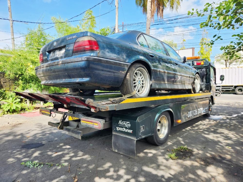 jasa towing terdekat