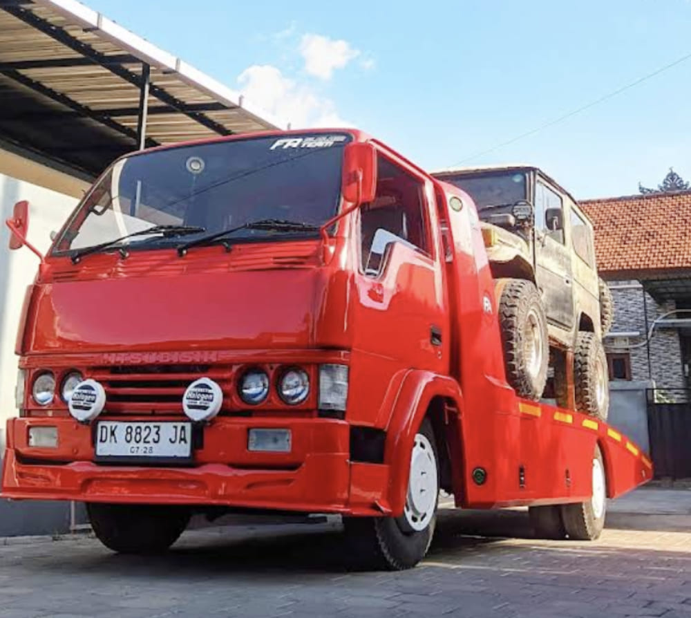 derek mobil terdekat